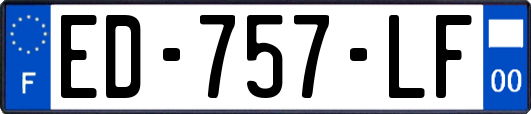 ED-757-LF
