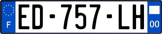 ED-757-LH