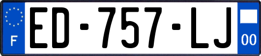 ED-757-LJ