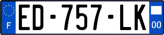 ED-757-LK