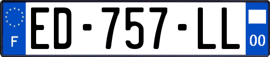 ED-757-LL
