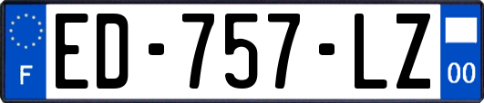 ED-757-LZ