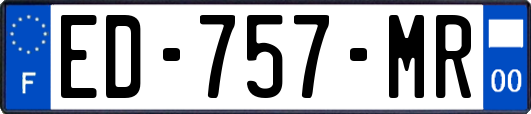 ED-757-MR
