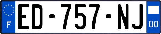 ED-757-NJ