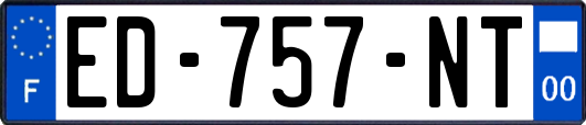 ED-757-NT