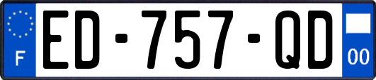 ED-757-QD