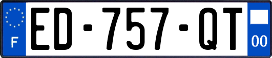 ED-757-QT