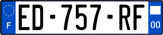 ED-757-RF
