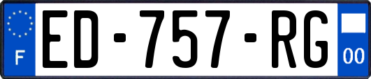 ED-757-RG