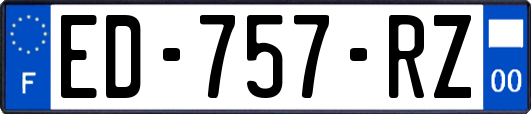 ED-757-RZ