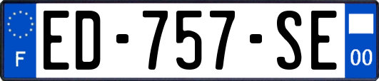 ED-757-SE
