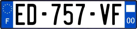 ED-757-VF