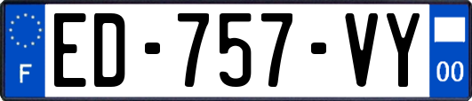 ED-757-VY