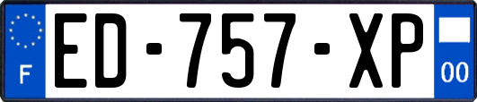 ED-757-XP