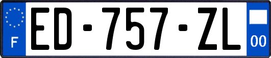 ED-757-ZL