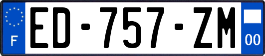 ED-757-ZM