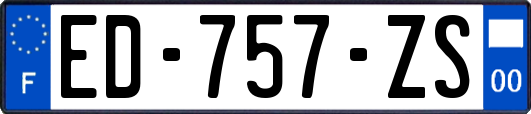 ED-757-ZS