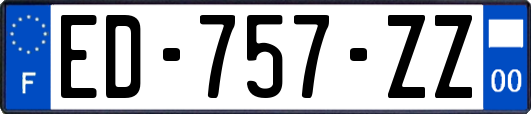 ED-757-ZZ