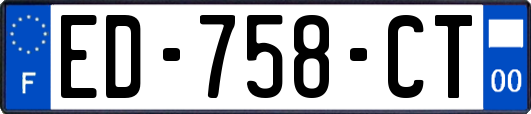 ED-758-CT