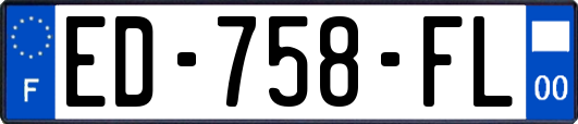 ED-758-FL