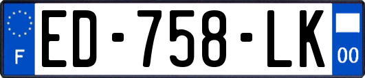 ED-758-LK