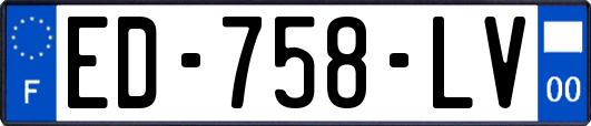 ED-758-LV