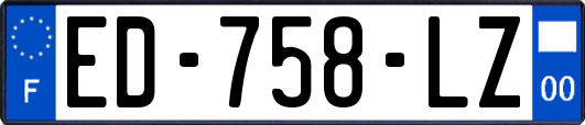 ED-758-LZ