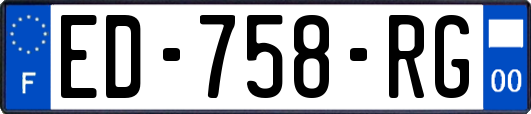 ED-758-RG