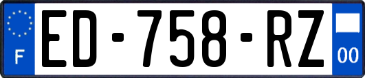 ED-758-RZ