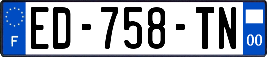 ED-758-TN