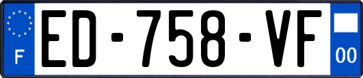 ED-758-VF