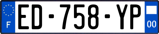 ED-758-YP