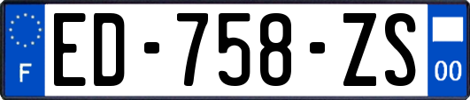 ED-758-ZS