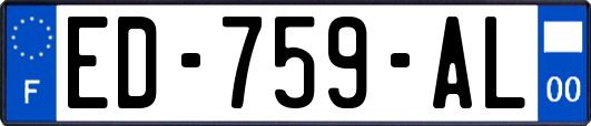 ED-759-AL