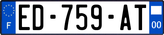 ED-759-AT