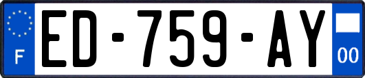 ED-759-AY