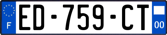 ED-759-CT