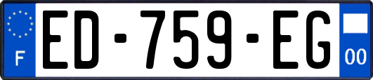 ED-759-EG