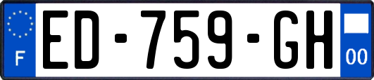 ED-759-GH