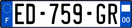 ED-759-GR