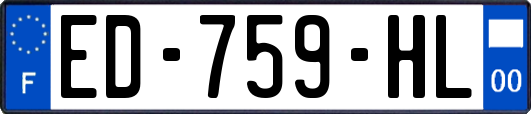 ED-759-HL