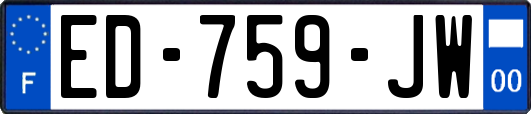 ED-759-JW