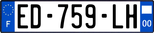 ED-759-LH