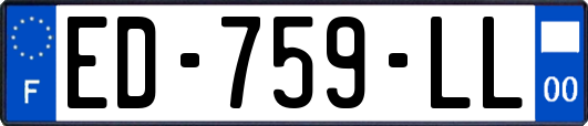 ED-759-LL