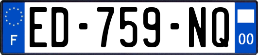 ED-759-NQ