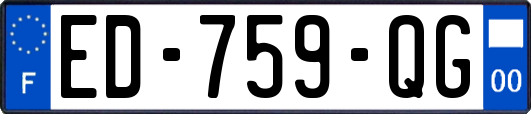 ED-759-QG