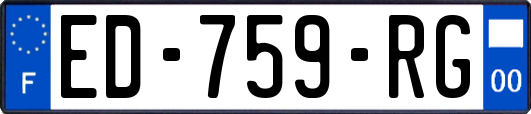ED-759-RG