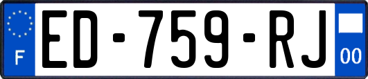 ED-759-RJ