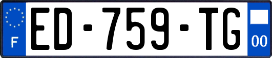 ED-759-TG