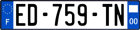 ED-759-TN